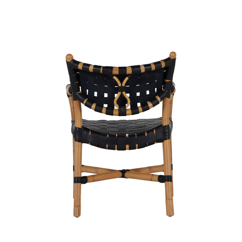 Morrison Upholstered Dining Chair