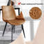 Chaise d'appoint Kyrone