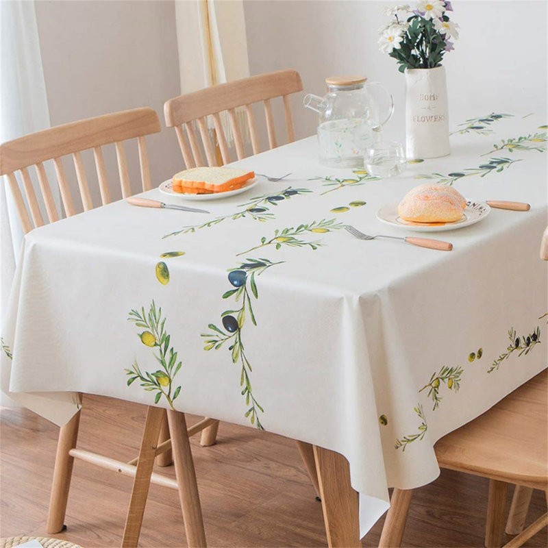 Brodowski Floral Doily
