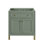 Chicago 30'' W Single Bathroom Vanity Base