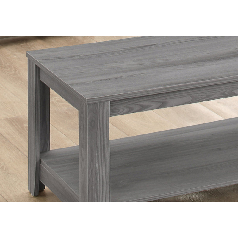 Ensemble de 3 tables basses 3 pièces