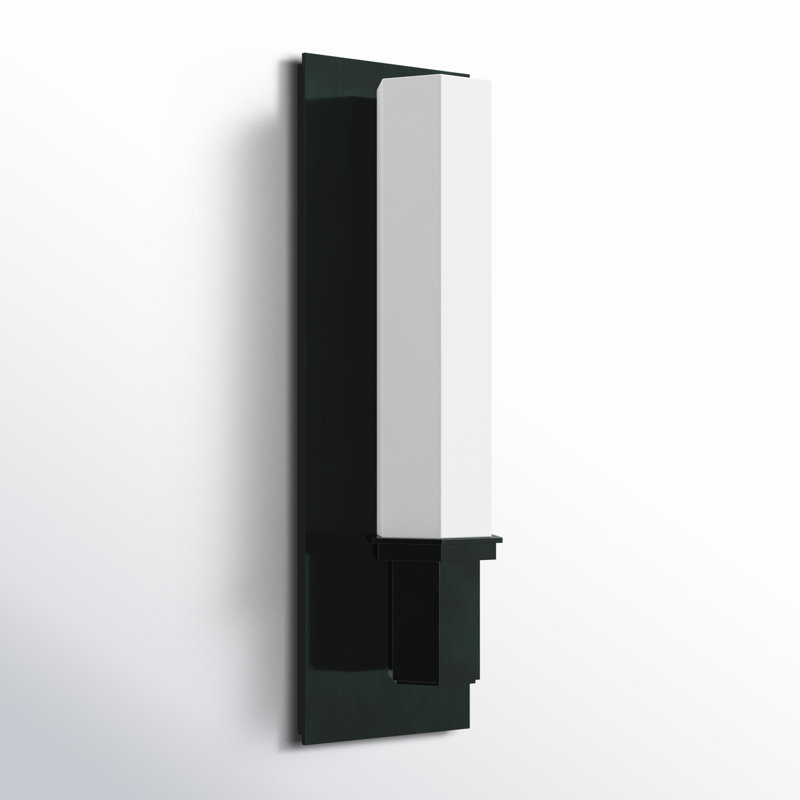 Wallchiere, Old Bronze