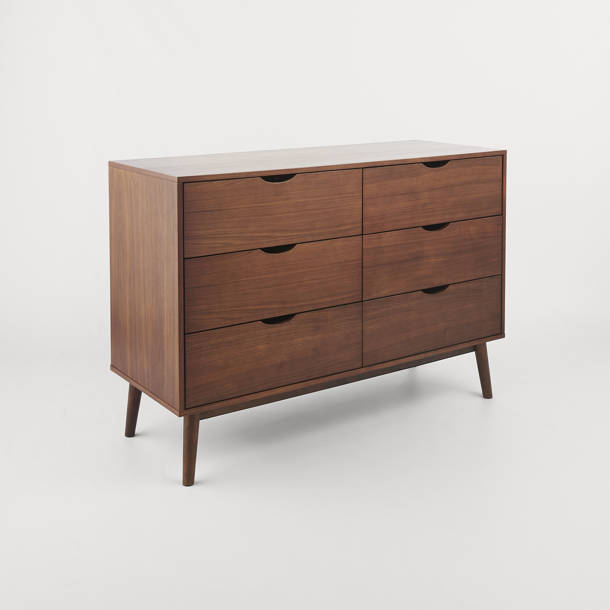 AllModern Alaric Metal Nightstand & Reviews | Wayfair