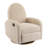 360 Swivel And Glider Recliner Chair-241684262