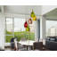 Rachael 5-Light Cluster Chandelier