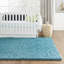 Tapis bleu Renesha-1612633187