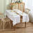 Textured Tablecloth 100% Linen Table Cloth-1755932110