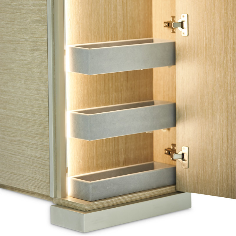 Laguna Ridge 72'' W Sideboard