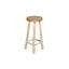 Tabouret H29.5 "