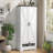 Theresia 55.2'' Kitchen Pantry-1879974428
