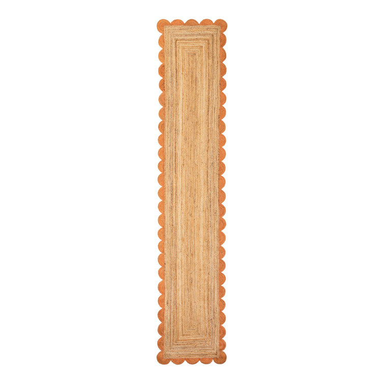 Solid Cosner Rug