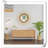 Schrimsher Rattan Mirror