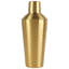 Shaker à cocktail martelé Houdini, 650 ml