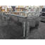 Nova Crushed Diamond Coffee Table