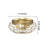 Diodora Flush Mount-1421045577-1406124797