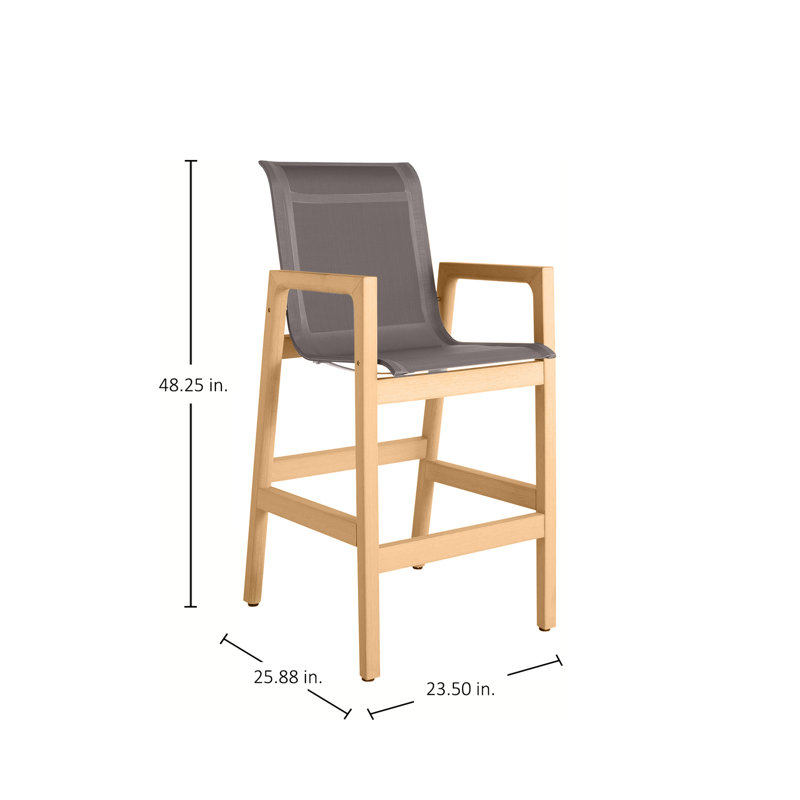 Seashore N-Dura Barstool