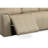 Jarvis Power Reclining Sofa With Power Headrests