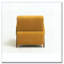 Fauteuil d'appoint en velours 28,15 pouces-867838479