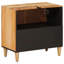 62cm Bathroom Vanity Base Only