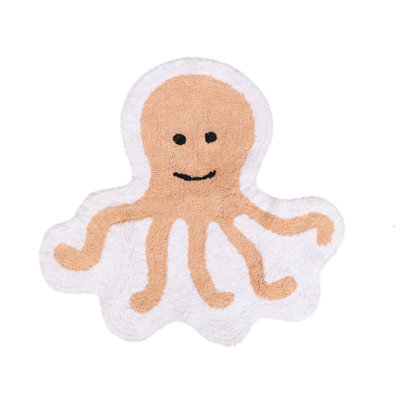 Koret Cotton Bath Rug