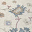 Tapis intérieur / extérieur ivoire Talitha-199277642