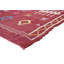 One-of-a-Kind Rectangle 4'10" X 7'10" Area Rug
