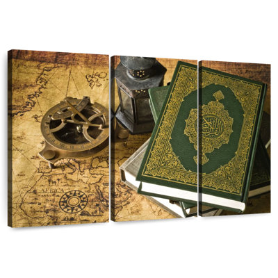 Adella Universal Islam