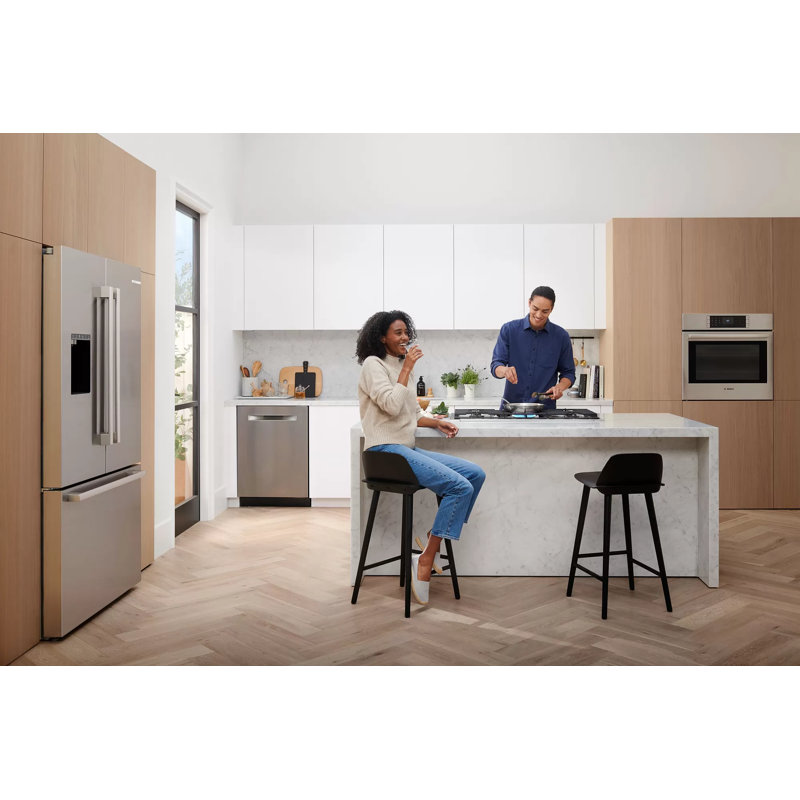 Plaque de cuisson électrique 36 "avec 2 éléments 800 Series 800, Noir