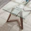 Table de salle à manger extensible