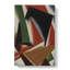 Composition Vol.9 by Lyubov Popova - Wrapped Canvas-61883850