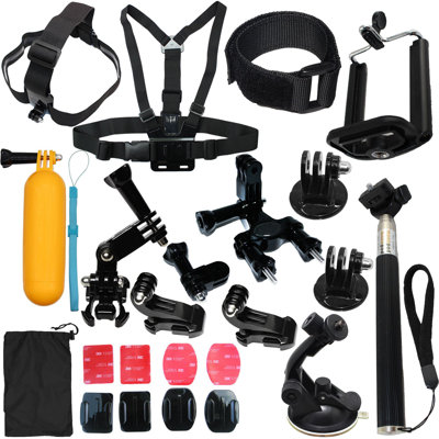 Accessoire universel pour appareil photo