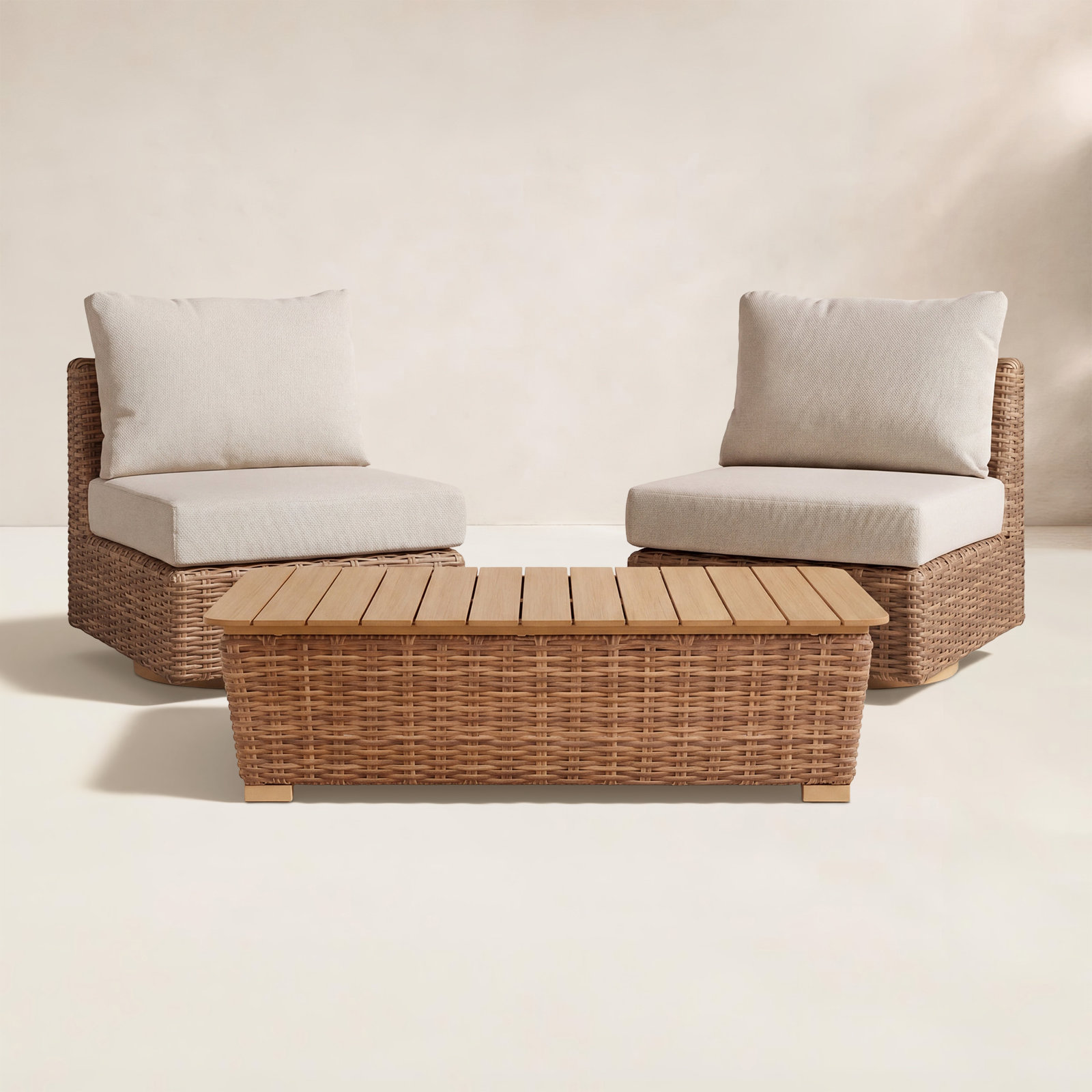 WIndsor 3 Pc Conversation Set