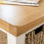 Conte Four Leg Coffee Table