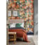 Very Rose and Peony Wallpaper-60530239