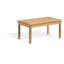Harpersfield Solid Wood Coffee Table