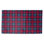 Plaid Indoor Rug
