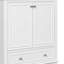 Ensemble de meuble-lavabo simple 30 po Merelyn-291443929