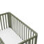 Lit de bébé convertible standard 3-en-1 Santos-94454895