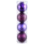 Ornement boule Vickerman-111191353-111191354-111191355