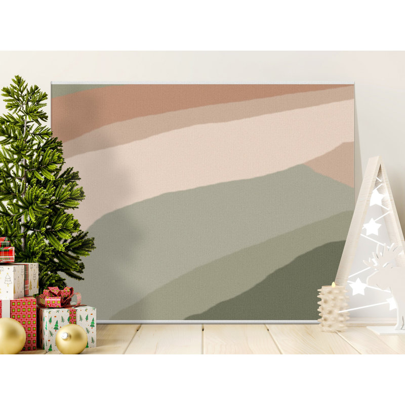 Wrapped Canvas Print Set, 50.8 cm H x 152.4 cm W