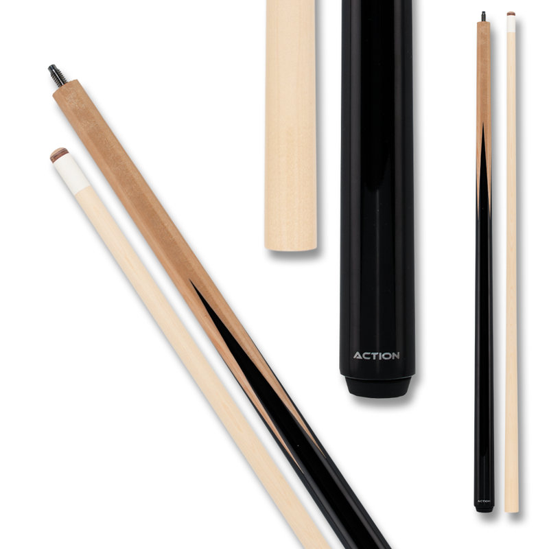4'11" Pool Cues, 20 oz.