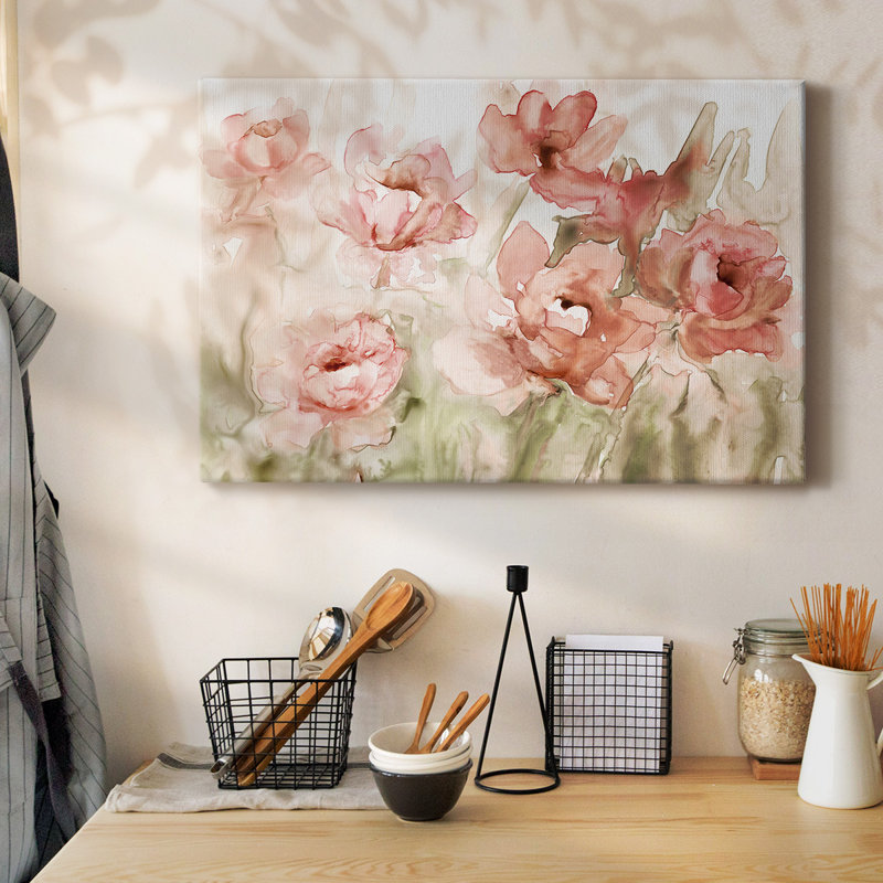 Ressorts Welcome-Gallery, toile tendue, H 32 po x l 48 po