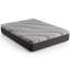 Diamond Pro Gel Memory Foam Ultra Cooling, Responsive 12" Medium Feel (Twin XL), Greenguard Gold Certified, Made In The USA, White Label Ready-526735639