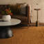 Tapis en laine fait à la main Cotina-119794001