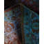 Fine Vibrance One-of-a-Kind 3' 1" X 12' 4" Hand Knotted Area Rug
