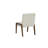 Arshveer 19'' H Fabric Upholstered Side Chair