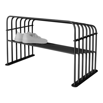 GRID Shoe Rack