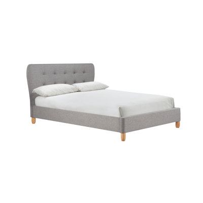 Cardi Upholstered Bed Frame