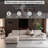Sectional Couch Covers, Stretch Sofa Slipcover With Anti-Slip Pet Protection (1 Small Seat Cushion Cover, Ivory)-478325750-478325743