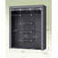 150cm Portable Wardrobe